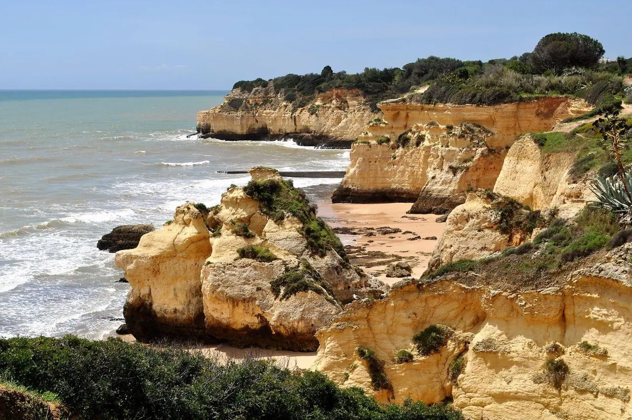 Algarve