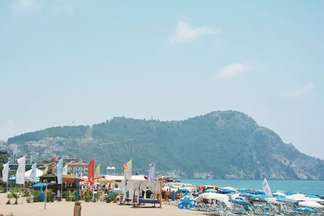 eSIM Turquie