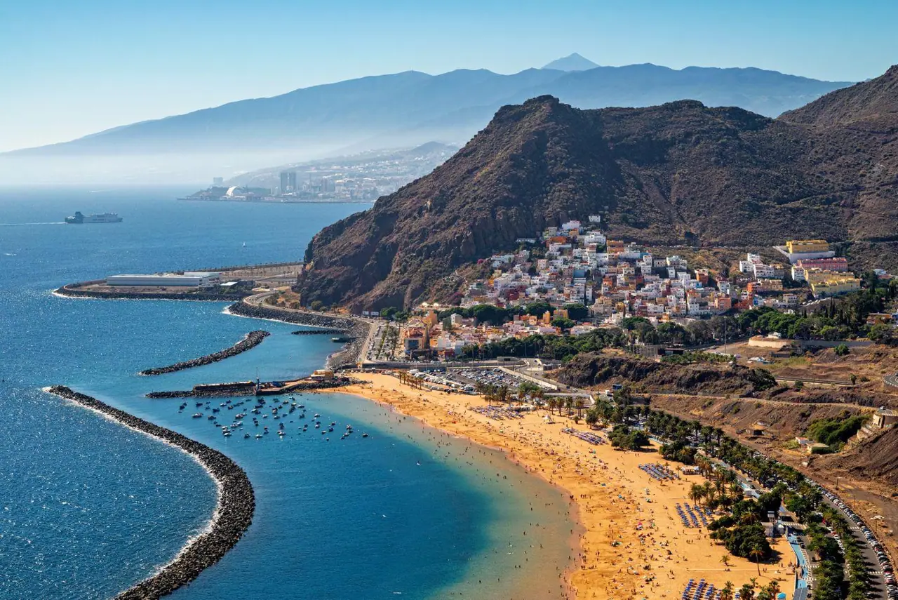 Une destination en janvier