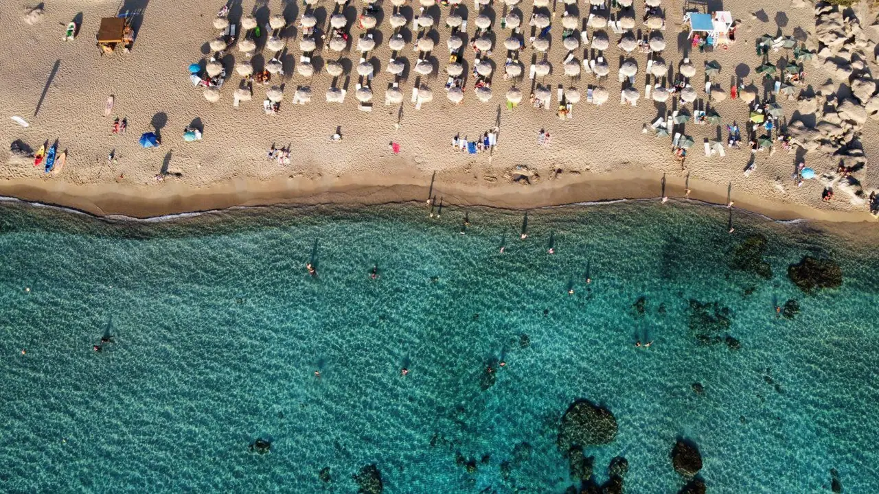 Crète
