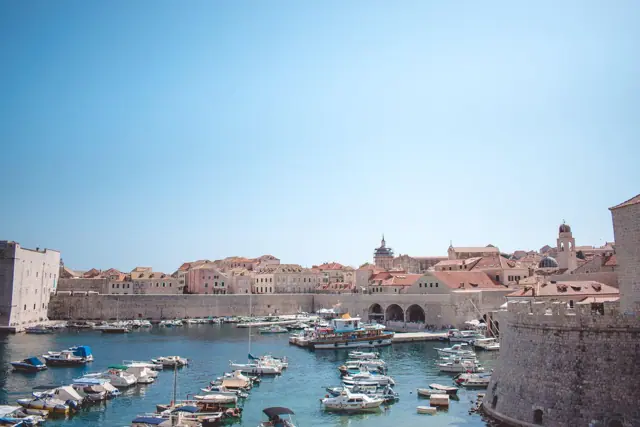 eSIM Croatie