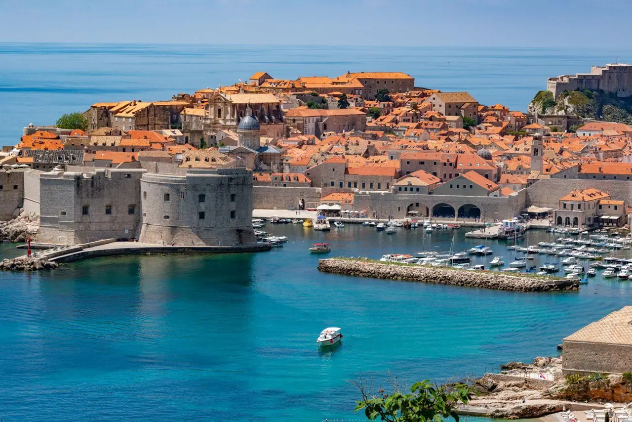 Croatie