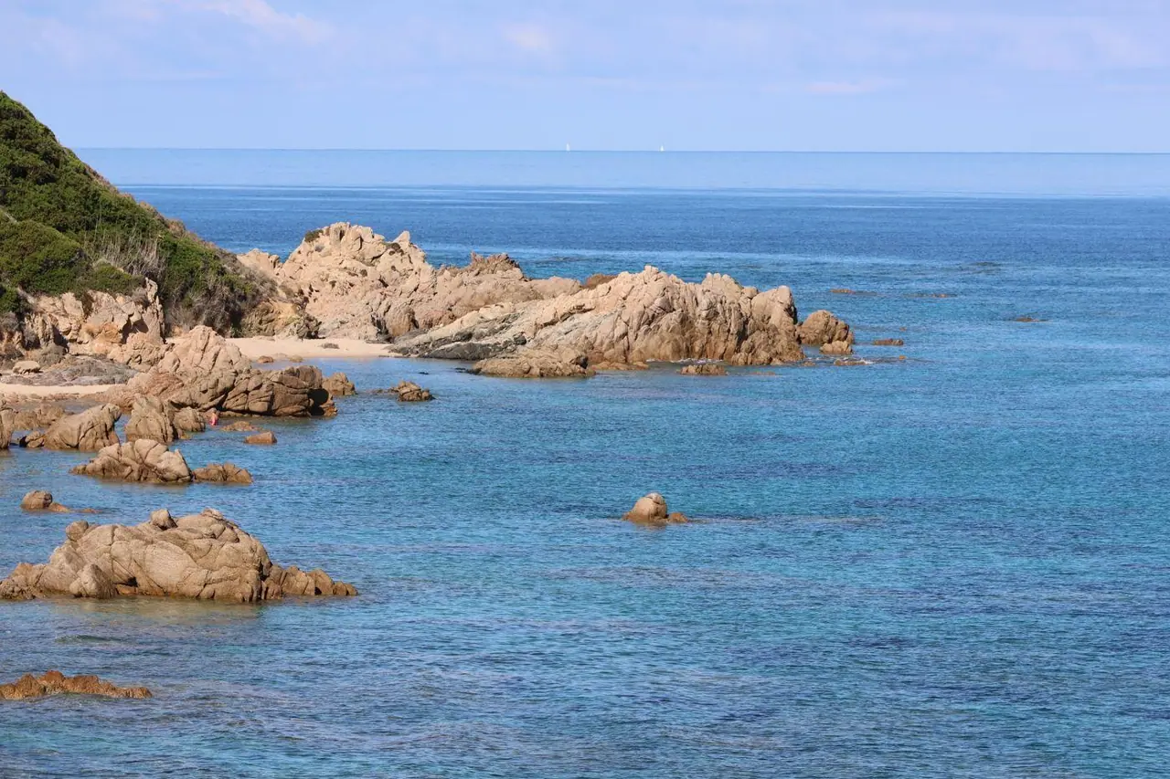 Sardaigne