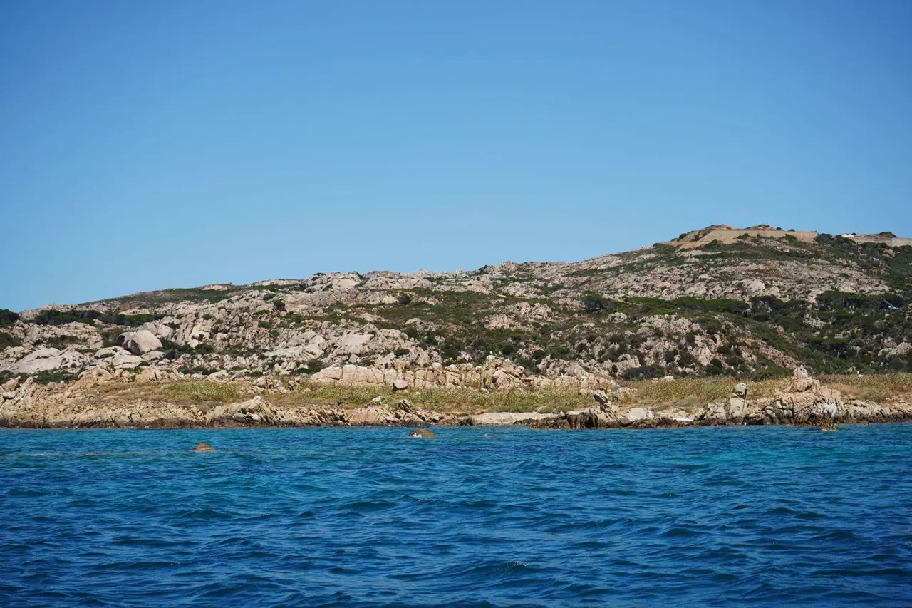 Sardaigne
