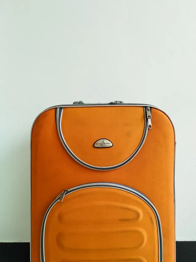 Valise cabine