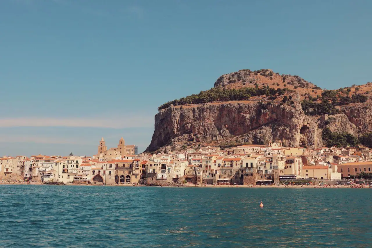 Sicile