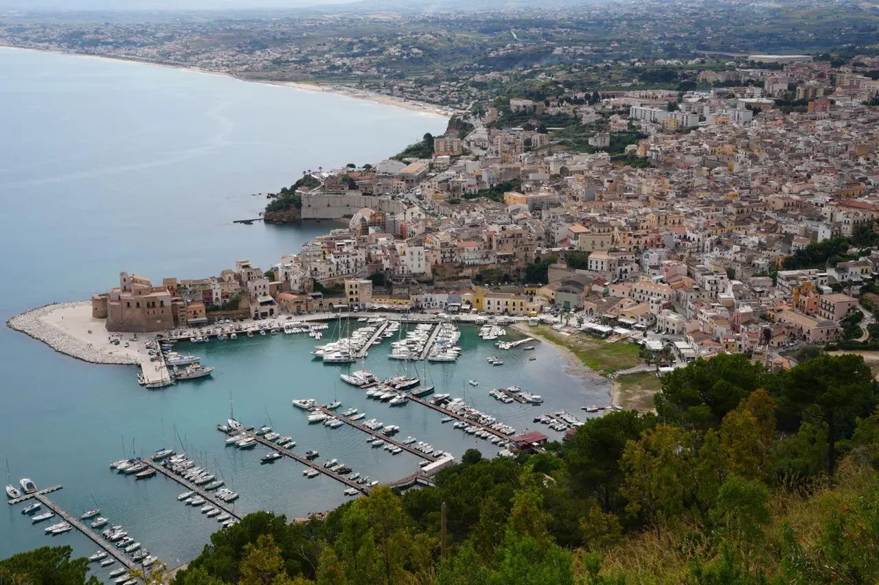 Sicile