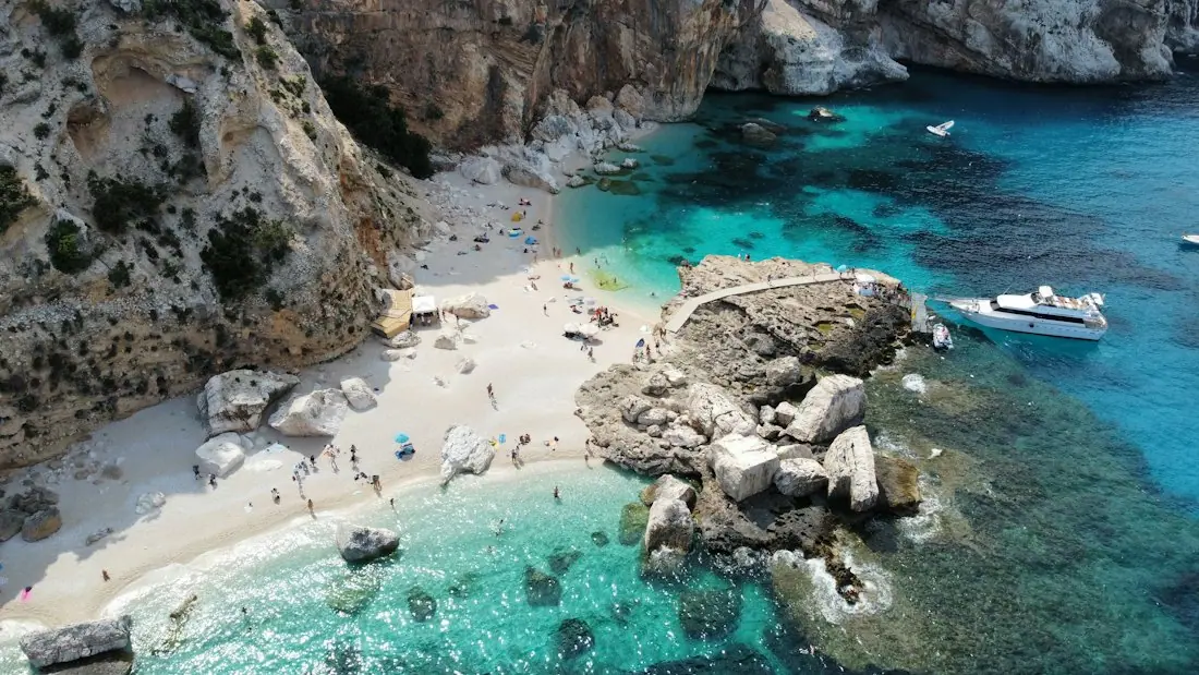 Sardaigne
