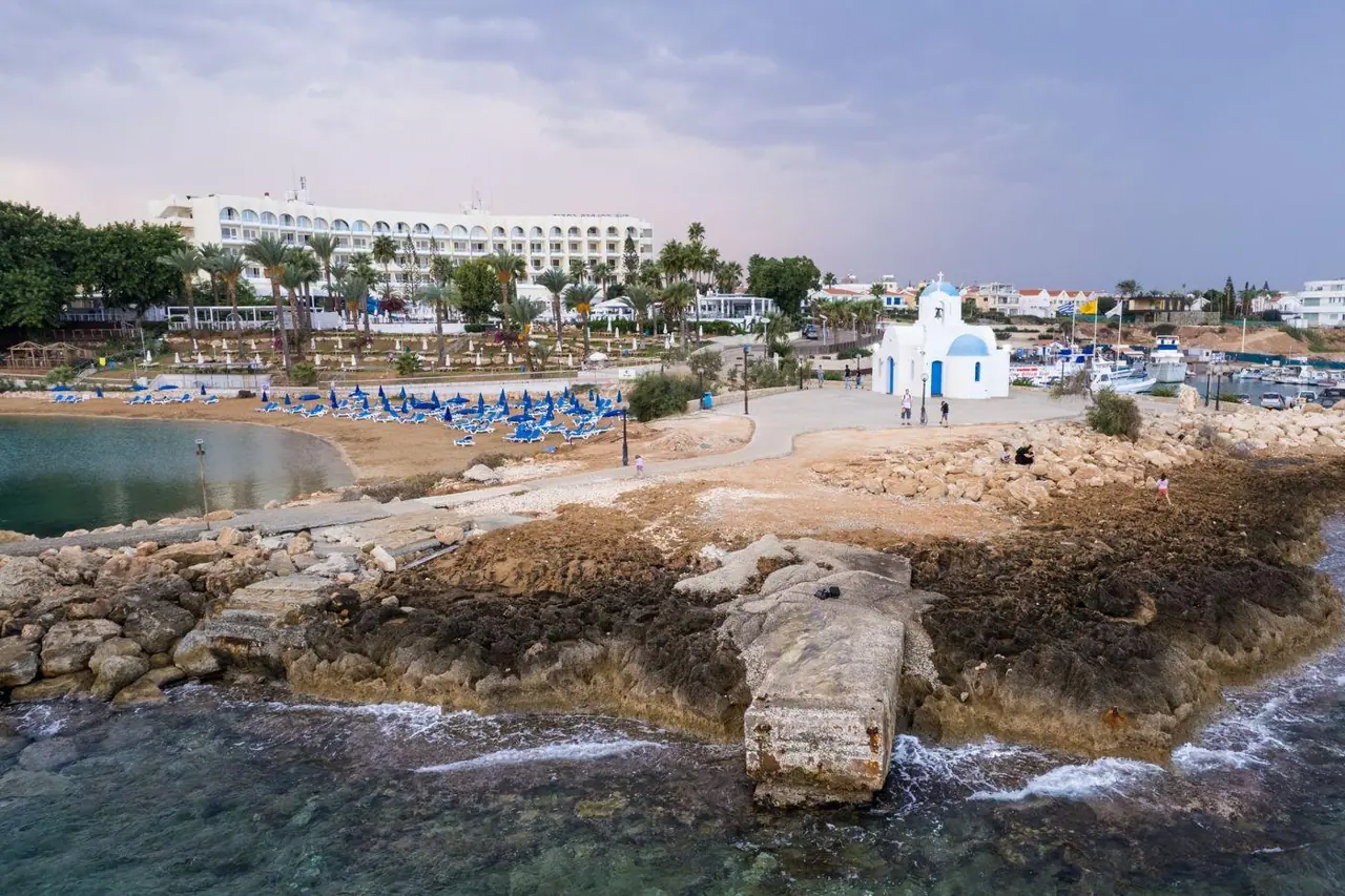 Chypre